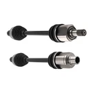 New Front Left+right Cv Axles For Honda Ridgeline 3.5L 2006-2014. Fixed Price $119.67.