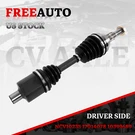 Front Driver Cv Half Axle Shaft Joint For Chevy Impala Buick Lesabre Grand Prix. Fixed Price $51.89.