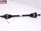 11 14-16 Bmw 535I Passenger Axle Shaft Rear Awd 7581018. Fixed Price $54.99.