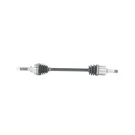 Trakmotive SB-8037 Cv Axle Shaft For 93-00 Subaru Impreza Legacy. Fixed Price $115.41.