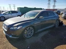 Driver Axle Shaft Rear 2.7L Fits 17-20 Lincoln Continental 520267. Fixed Price $219.90.
