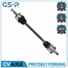 Cv Axle Joint Shaft Rear Left For 2009-2010 Chrysler 300 Dodge Charger 2.7L V6. Fixed Price $166.89.