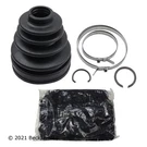 Beck Arnley 103-2843 Cv Joint Boot Kit For 96-02 Toyota 4RUNNER. Fixed Price $29.73.
