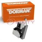Dorman Front Left Door Lock Actuator Motor For 1991-1996 Oldsmobile 98 Body Us. Fixed Price $61.98.