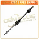 Front Rh Right Cv Axle Assembly For 2007-12 Nissan Versa Fwd Auto Trans 1.8L L4. Fixed Price $145.10.