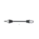 Trakmotive SB-8014 Cv Axle Shaft For 02-04 Subaru Impreza. Fixed Price $122.15.