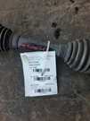 2015-2018 Jeep Cherokee Driver Axle Shaft Rear Oem Unit Id 68257064AA. Fixed Price $159.99.