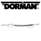 Dorman Outlet Upper Engine Oil Cooler Hose Assembly For 1992 Gmc C2500 Ay. Fixed Price $86.58.