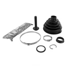 Cv Joint Boot Kit Vaico V10-6382. Fixed Price $59.99.
