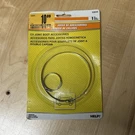 Dorman 03635 C.v. Joint Boot Clamp Kit 3.62 In. And 1.24 Diameter. Fixed Price $10.00.