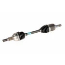 23231834 Ac Delco Cv Half Shaft Axle Front Driver Left Side Hand For Gmc Enclave. Fixed Price $331.48.