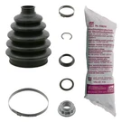 Febi Cv Joint Boot Kit For Jetta, Golf 08026. Fixed Price $41.96.