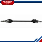 2008 Ford Taurus Mercury Sable Base Sel 3.5L Rear Left Cv Joint Axle Shaft. Fixed Price $122.89.