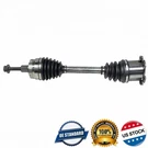 NCV23520 Front Right Axle Joint Assembly For Audi A4 Quattro Awd Auto Trans. Fixed Price $129.41.