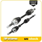 2X Cv Axle Shaft Assembly For Lexus NX300H 2.5L 2017-2021 Front Left Right New. Fixed Price $136.09.