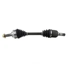 Cv Shaft-fwd, Auto Trans Front Left Odm MZ-8-8579A. Fixed Price $69.89.