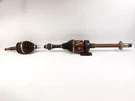 Passenger Axle Shaft Front 2.5L A25AFXS Engine Fits 18-24 Camry 2578161. Fixed Price $105.00.