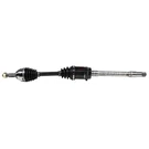 Gsp Auto Parts North America Inc NCV53926 New Axle. Fixed Price $143.11.