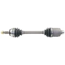 For Acura Integra Honda Civic Del Sol Front Left Right Cv Axle Shaft Csw. Fixed Price $81.41.