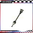 Cardone Oem Front Left Cv Axle For 2000-2005 Vw Passat Awd Automatic Trans.. Fixed Price $166.42.