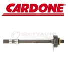 Cardone 66-2905IS Cv Intermediate Shaft For 6L8Z3A329B 630-461 Driveline Nf. Fixed Price $108.50.