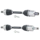 Drive Axle Kit 90-931172D Bpf. Fixed Price $787.41.