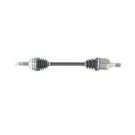 Trakmotive HY-8263 Cv Axle Shaft For 06-08 Kia Magentis Optima. Fixed Price $165.22.