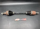 2013 Honda Cr-z Front Left Driver Axle Shaft Lh Rod Crz Oem Used. Fixed Price $140.00.