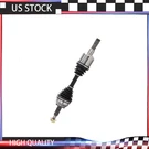 Front Left Cv Axle 2002 Ford Explorer W/o Lifted Suspension Lifetime Warran.. Fixed Price $135.91.