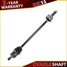 Rear Passenger Side Cv Axle Shaft For 2021 2022 2023 2024 Acura Rdx 2.0L. Fixed Price $185.57.