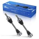 Maxfavor For 1992-1996 Toyota Camry Avalon ES300 3.0L V6 Front Cv Axle Assembly. Fixed Price $217.88.