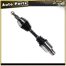 Front Cv Axle Assembly For 2007-2009 Chrysler Aspen 04-09 Dodge Durango. Fixed Price $115.83.