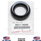 Oem At Transmission Output Shaft Seal 2017-2025 Toyota 90311-40046. Fixed Price $19.00.