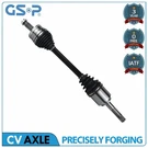 Cv Axle Shaft Rear Driver Side For 2006-2012 Land Rover Range 5.0L V8. Fixed Price $210.57.