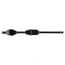 Cv Axle Shaft-coupe Trq CSA70322. Fixed Price $119.95.