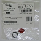 New Genuine Mercedes Benz Oem Lock Ring Lot Of Part No. 000983 020000. Fixed Price $8.99.