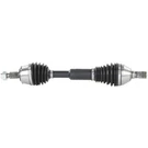 Trakmotive Cv Axle Shaft P N Fi 8009XTT. Fixed Price $271.04.