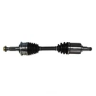 Top Notch TN18160 Cv Axle Assembly. Fixed Price $141.99.
