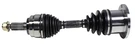 Gsp NCV11123 Front Axle Assembly Fits Ford 04 F-150 Heritage 97-02. Fixed Price $98.95.
