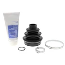Vaico V20-1189 Bellow Set, Drive Shaft For 00-06 Bmw X5. Fixed Price $33.99.
