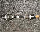 Bmw X1 X2 Axle Shaft Front Left Driver Lh Fwd 31-60-8-643-375 2016 2019 Oem. Fixed Price $300.00.