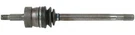 Cv Axle SHAFT-4WD Cardone 60-3220 Reman. Fixed Price $111.80.