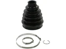 2000-2003 Ford Focus Cv Boot Kit Front Outer Moog 53635QDGQ 2001 2002. Fixed Price $26.06.