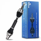 Maxfavor Front Lh / Rh Cv Axle Shaft Assembly For Dodge Ram 1500 5.9L V8 4WD. Fixed Price $175.03.