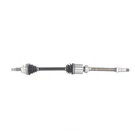 Front Passenger Right Cv Axle Assembly Surtrack TO-8414 For Lexus RX450H. Fixed Price $189.17.