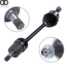 Front Left Cv Axle Assembly For Acura Tsx Honda Accord Civic 2014 2.0L 2.4L L4. Fixed Price $51.74.