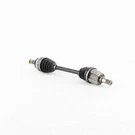 Left New Cv Complete Assy Trakmotive HO8186. Fixed Price $111.08.