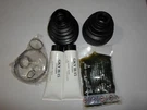 Genuine Toyota Highlander Sienna Camry Venza Cv Axle Boot Kit 04428-0E060. Fixed Price $63.87.