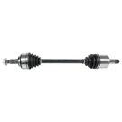 Gsp NCV69118 Rear Left Axle Fits 2008-2019 Toyota Sequoia. Fixed Price $258.99.