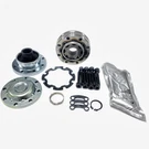 Rear Driveshaft High Speed Cv Joint Kit 8 Bolt For 2020-2022 Jeep Gladiator 3.6L. Fixed Price $173.30.